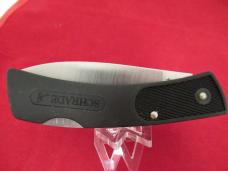 Schrade USA Folding Lookback Model SP7