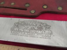 Cold Steel USA Hudson Bay Fixed Blade