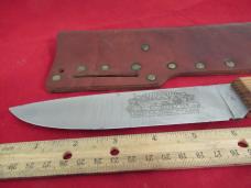 Cold Steel USA Hudson Bay Fixed Blade
