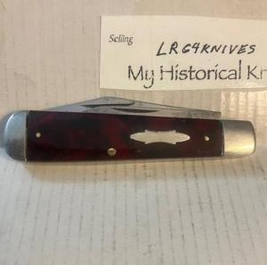 OLD CIRCLE REMINGTON JACK