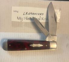 OLD CIRCLE REMINGTON JACK