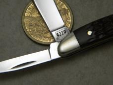 Case XX USA 2 Dot 1978 Delrin 6220 Peanut Knife