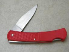 Parker Cut Co 20th Anniv. "Merry Christmas 1988" Lockback Knife NIB