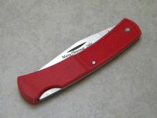 Parker Cut Co 20th Anniv. "Merry Christmas 1988" Lockback Knife NIB