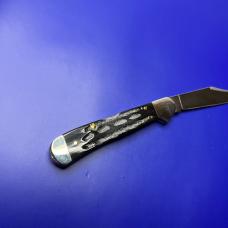 Case Jigged Buffalo Horn 8 Piece Set