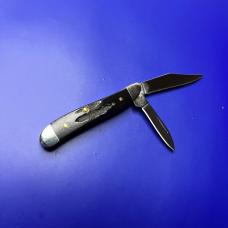 Case Jigged Buffalo Horn 8 Piece Set