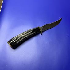 Case Jigged Buffalo Horn 8 Piece Set