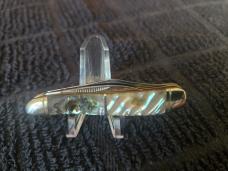 REMINGTON  PEANUT ABALONE 