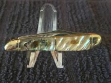 REMINGTON  PEANUT ABALONE 
