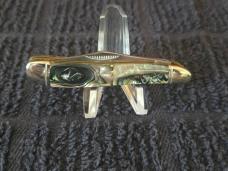 REMINGTON  PEANUT ABALONE 