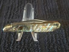 REMINGTON  PEANUT ABALONE 