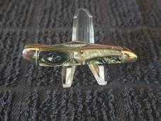 REMINGTON  PEANUT ABALONE 
