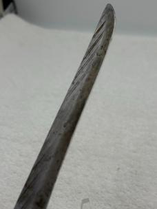 Case XX 417-6 Vintage Knife Made In USA (11)