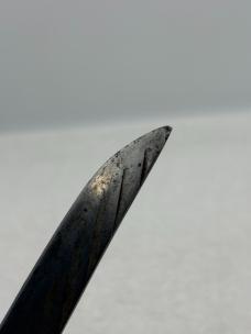 Case XX 417-6 Vintage Knife Made In USA (11)