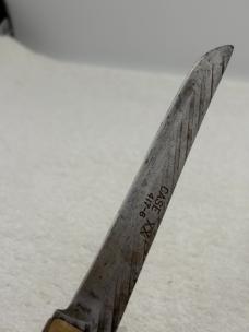 Case XX 417-6 Vintage Knife Made In USA (11)