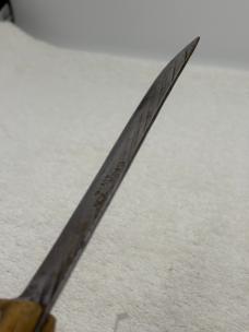Case XX 417-6 Vintage Knife Made In USA (11)