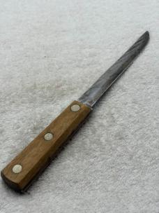 Case XX 417-6 Vintage Knife Made In USA (11)