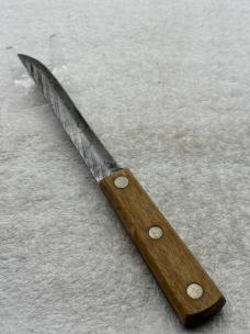 Case XX 417-6 Vintage Knife Made In USA (11)