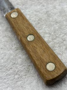 Case XX 417-6 Vintage Knife Made In USA (11)