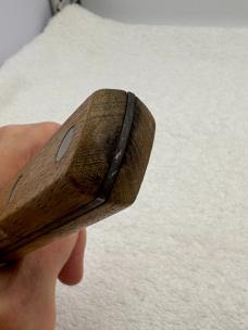 Case XX 417-6 Vintage Knife Made In USA (11)
