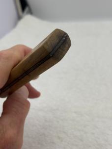 Case XX 417-6 Vintage Knife Made In USA (11)