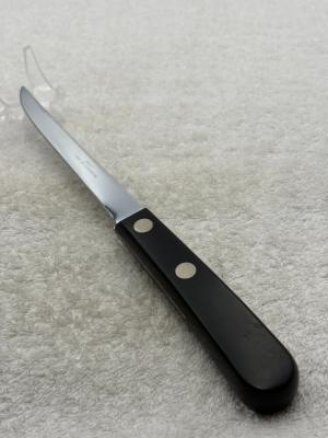 Case XX 203-6 Chromium Vintage Fillet / Boning Knife Made In USA (5)