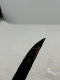 Case XX 203-6 Chromium Vintage Fillet / Boning Knife Made In USA (5)