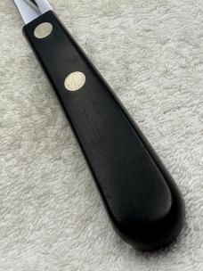 Case XX 203-6 Chromium Vintage Fillet / Boning Knife Made In USA (5)