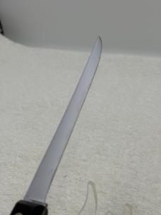Case XX 203-6 Chromium Vintage Fillet / Boning Knife Made In USA (5)