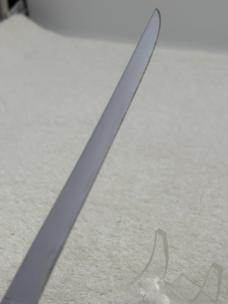 Case XX 203-6 Chromium Vintage Fillet / Boning Knife Made In USA (5)