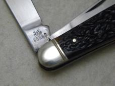 Boker Tree Brand USA 8588 Delrin Small Stockman Knife