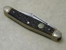 Boker Tree Brand USA 8588 Delrin Small Stockman Knife