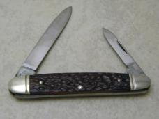 Boker Tree Brand USA 1428 Delrin Pen Knife