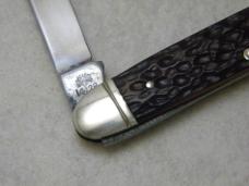 Boker Tree Brand USA 1428 Delrin Pen Knife