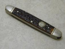 Boker Tree Brand USA 1428 Delrin Pen Knife