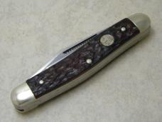 Boker Tree Brand USA 7474 Delrin Premium Stock Knife