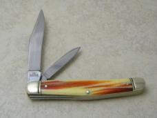 Boker Tree Brand USA 8349 Two-Blade Stockman Knife