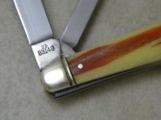 Boker Tree Brand USA 8349 Two-Blade Stockman Knife