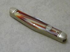 Boker Tree Brand USA 8349 Two-Blade Stockman Knife