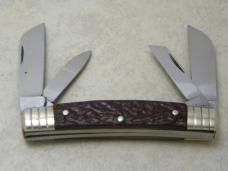 Boker Tree Brand Solingen Germany 5464 Delrin Congress Knife