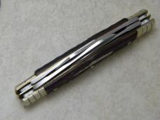 Boker Tree Brand Solingen Germany 5464 Delrin Congress Knife