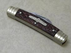 Boker Tree Brand Solingen Germany 5464 Delrin Congress Knife