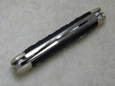 Boker Tree Brand Solingen Germany 7588 Delrin Medium Stockman Knife