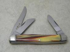 Boker Tree Brand USA Salesman Sample 959SH Stockman Knife