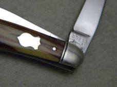 Boker Tree Brand USA Salesman Sample 959SH Stockman Knife