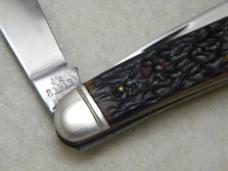 Boker Tree Brand USA 8113 Delrin Stockman Knife