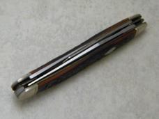 Boker Tree Brand USA 8113 Delrin Stockman Knife