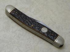 Boker Tree Brand USA 8113 Delrin Stockman Knife
