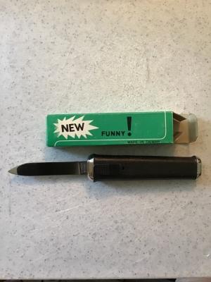 ヴィンテージHenry Sears & Son 1865西洋剃刀カミソリ Henry Sears & Son 1865 (4861), 