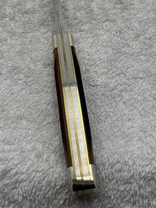 Schrade Old Timer 33OT Middleman Jack Vintage 2 Blade Folder Made In USA (8)